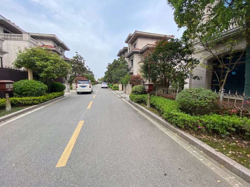 碧桂园钻石郡(别墅)