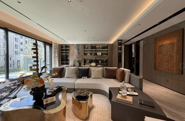 阳光瑞晨3室2厅170㎡126万二手房图片