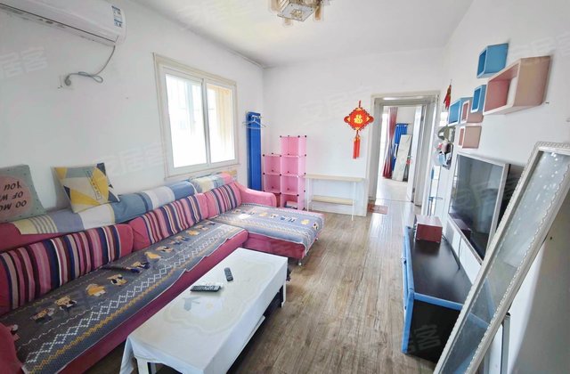 佳荣里2室1厅72.19㎡60万二手房图片