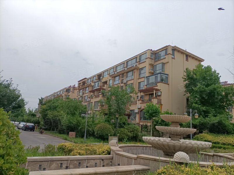 垦利状元府邸,胜利路19号-东营垦利状元府邸二手房,租房,房价-东营