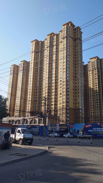 坤泽十里城,昌盛街2号-太原坤泽十里城二手房,租房,房价-太原安居客