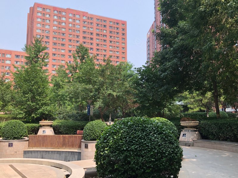 美立方,双营路11号-北京美立方二手房,租房,房价-北京安居客