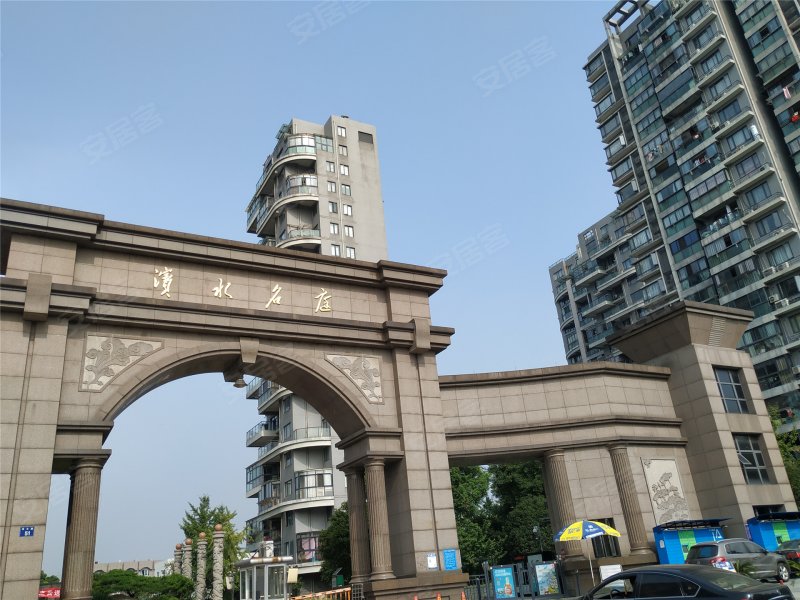 滨水名庭,滨水路51号-杭州滨水名庭二手房,租房,房价-杭州安居客