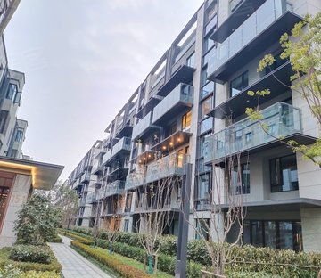 金地玖峯汇