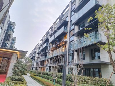 金地玖峯汇,杭海路,近九福路 - 杭州金地玖峯汇二手房,租房,房价-杭州