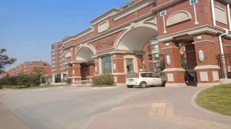 中暨沂河一英里