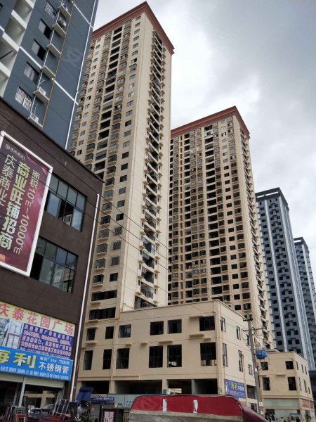 凤凰湖畔,南乡二街7号-南宁凤凰湖畔二手房,租房,房价-南宁安居客