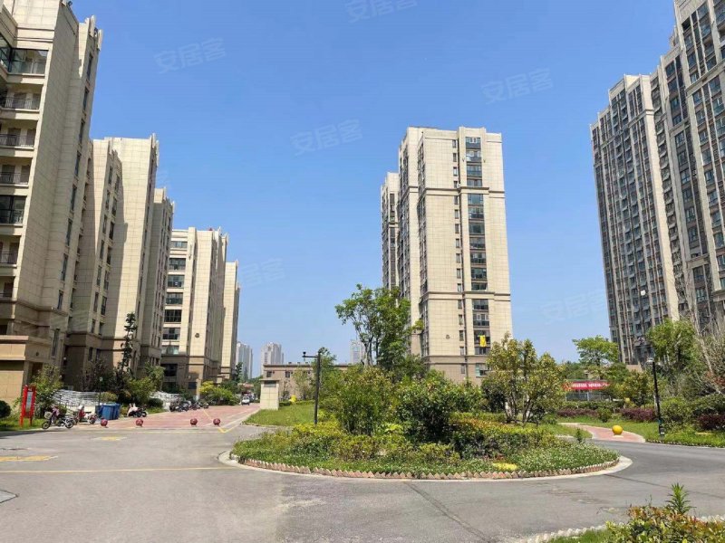 幸福城(南区),幸福街,近银川路-淮安幸福城(南区)二手房,租房,房价