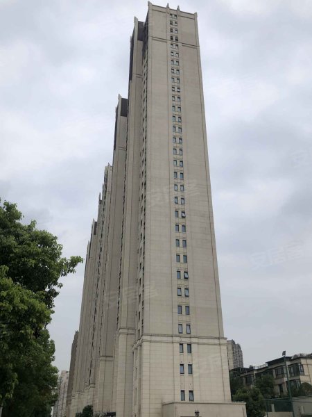 华润中央公园(四期公寓住宅) 