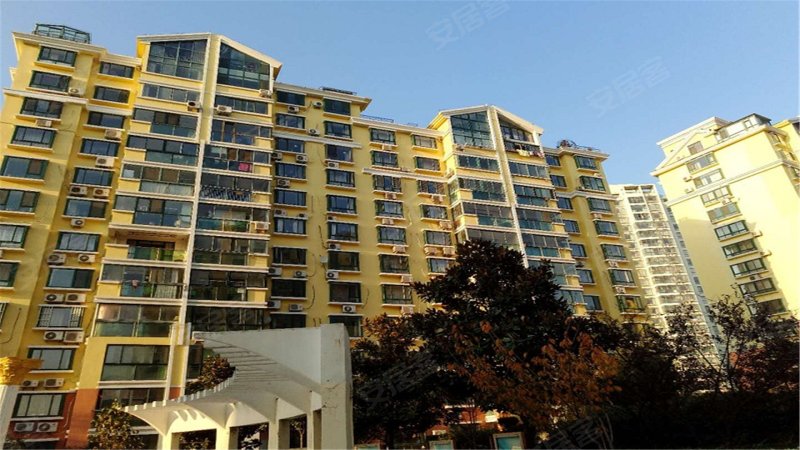 丰华园,奉化路2号-青岛丰华园二手房,租房,房价-青岛安居客