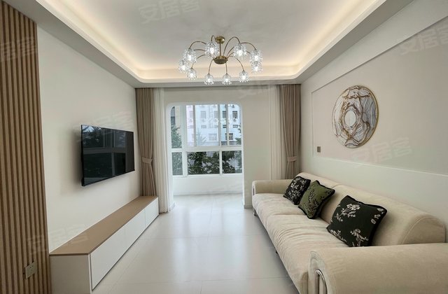 汇元国际2室2厅68㎡34万二手房图片