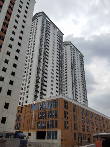 洪福花园,五象大道-南宁洪福花园二手房,租房,房价-南宁安居客