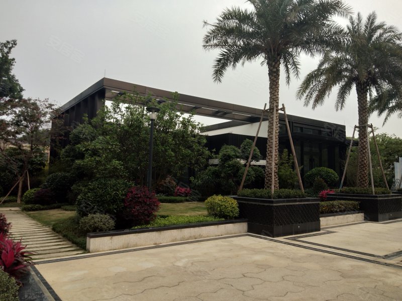 创基天峰,增城大道134号-广州创基天峰二手房,租房,房价-广州安居客