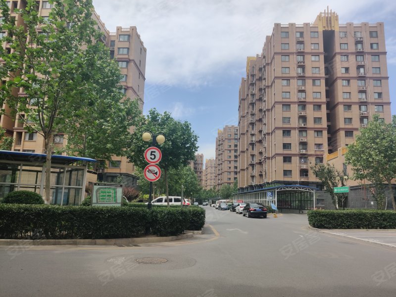 首座御园(二期2号院)