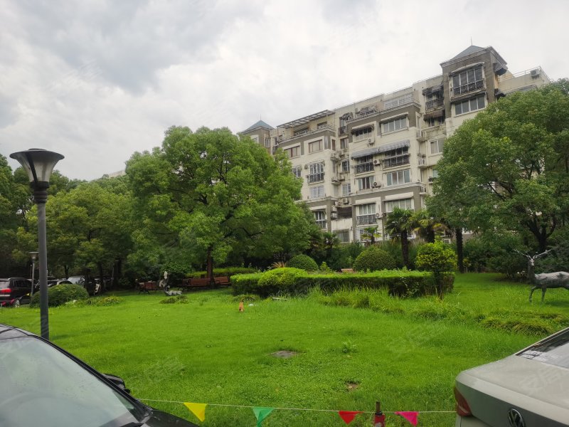 建德花园百合苑