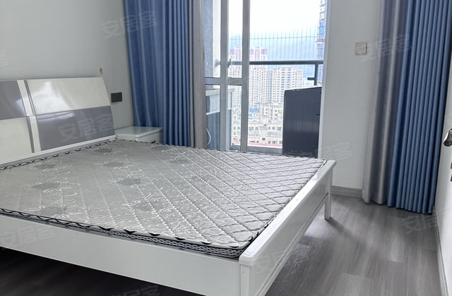 泰和家园2室1厅66.5㎡69.8万二手房图片