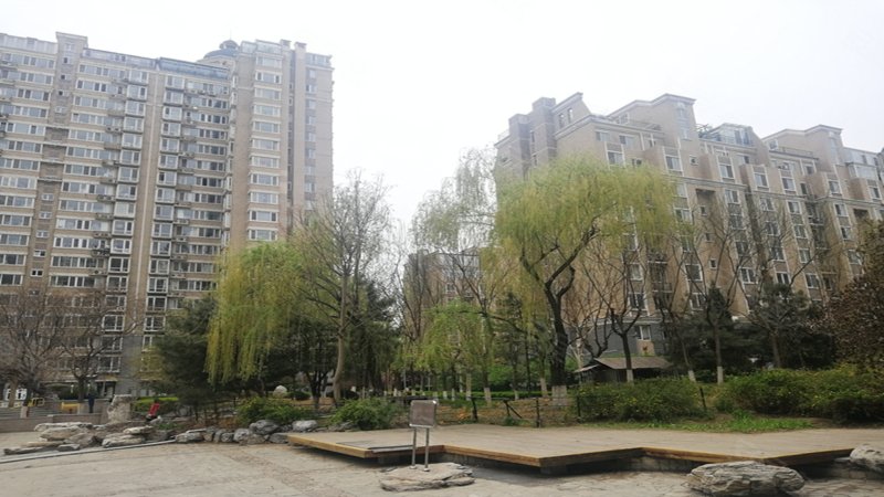 金港国际,西大望路19号-秦皇岛金港国际二手房,租房,房价-秦皇岛安居