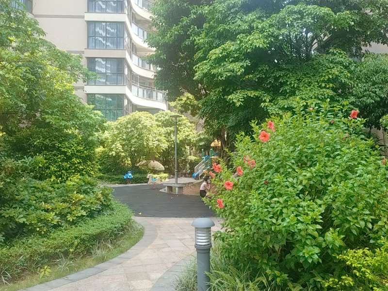 南枫碧水花城,芙蓉东路178号