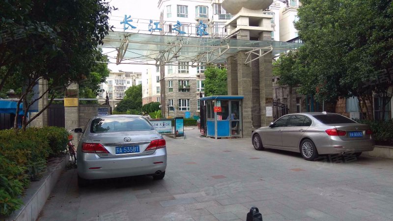 长江之家,湘江路18号-南京长江之家二手房,租房,房价-南京安居客