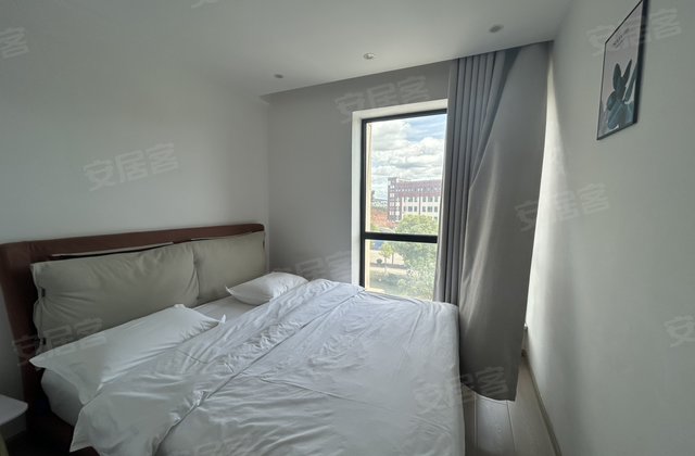 青阳郡二期1室2厅1卫45㎡南32万