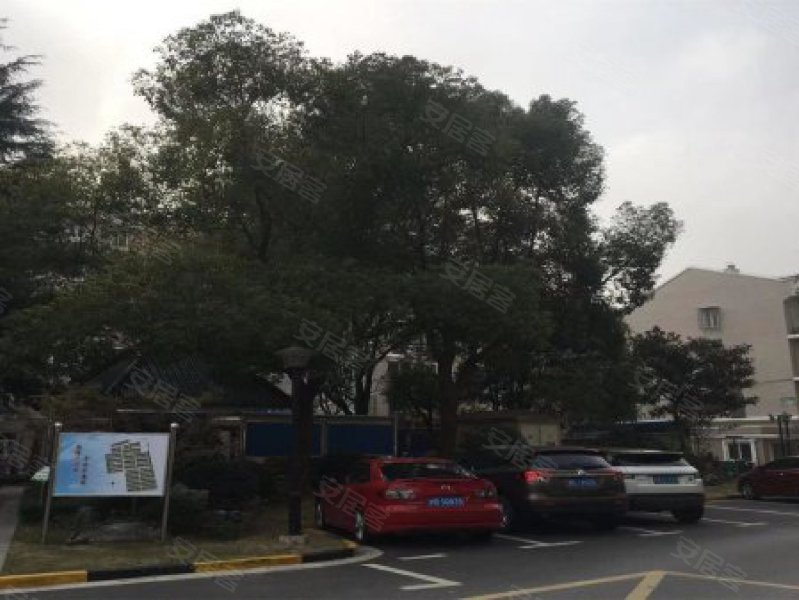 万科青藤公园(公寓住宅) 