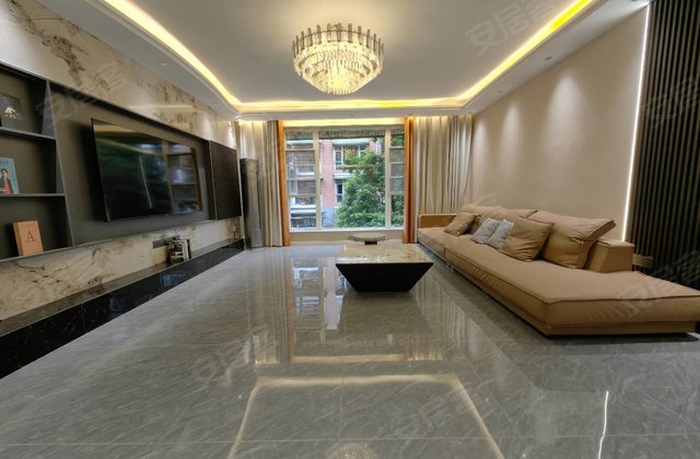 绿盛小区3室2厅133㎡43.3万二手房图片