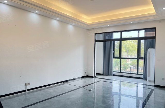 合景天峻(别墅)6室2厅233㎡450万二手房图片