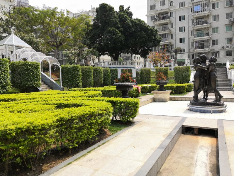 东坪山庄,东坪山路11-61号-厦门东坪山庄二手房,租房,房价-厦门安居客