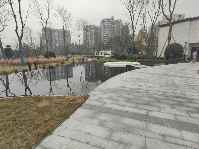 水天花月兰亭墅