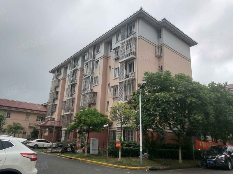 民乐城丽园南园 