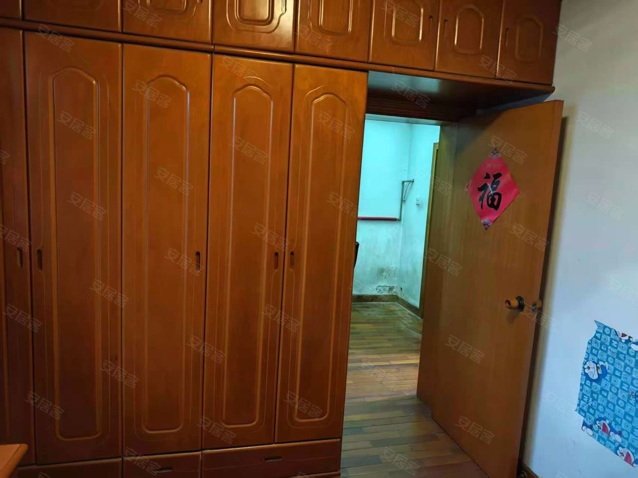 钢花南苑2室1厅1卫72.85㎡南40万