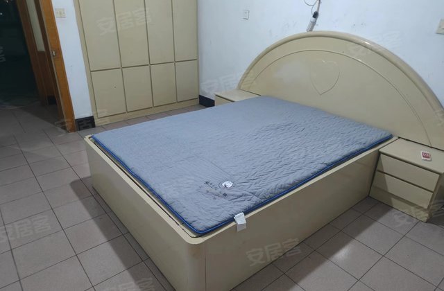 茶亭新村3室1厅98㎡108万二手房图片