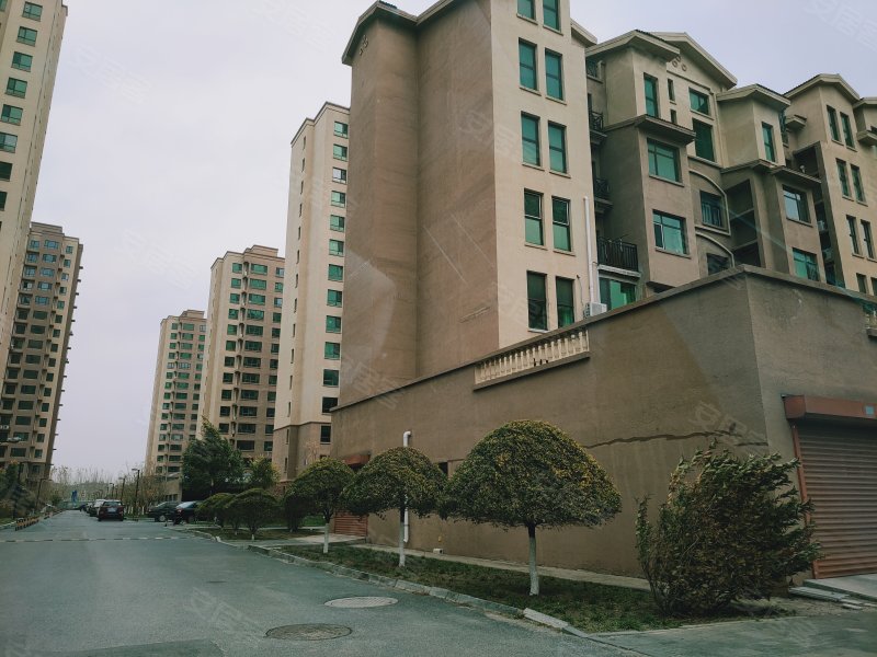 金鼎观澜,泰山路,近鸭绿江街-铁岭金鼎观澜二手房,租房,房价-铁岭安居