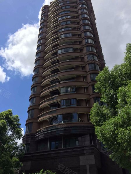 绿地东上海海富城市花园(一期) 