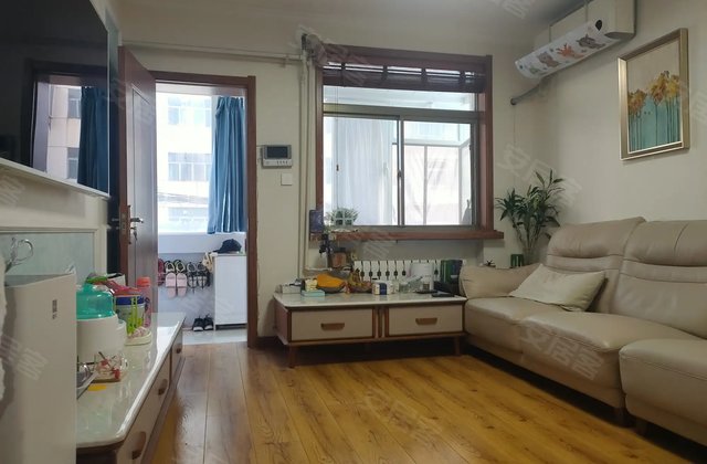 樱花园小区3室1厅71㎡95万二手房图片
