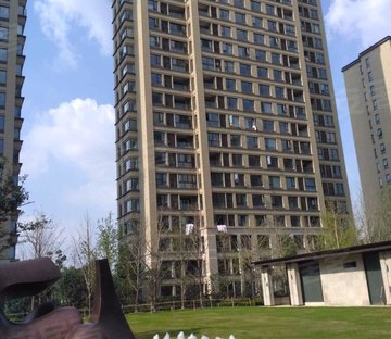 绿地无双(公寓住宅)