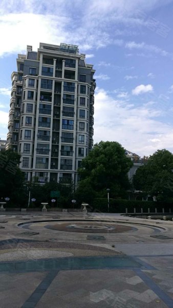 金都华庭(一期)