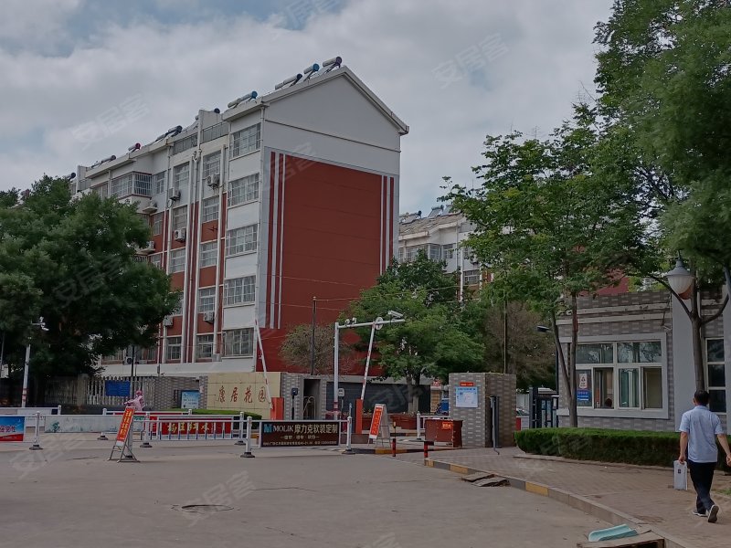 康居花园,迎宾路,近国安路-广饶康居花园二手房,租房,房价-广饶安居客