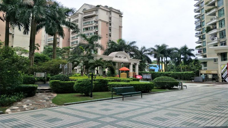 美加广场,潮州西街2号-广州美加广场二手房,租房,房价-广州安居客