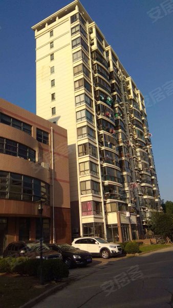 河滨香景园(公寓住宅)