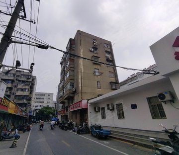 浦东路5-1号小区