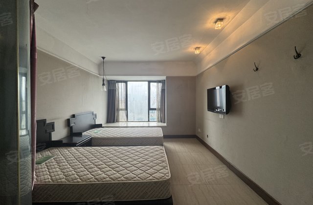 瑞城名座1室1厅30.51㎡73万二手房图片