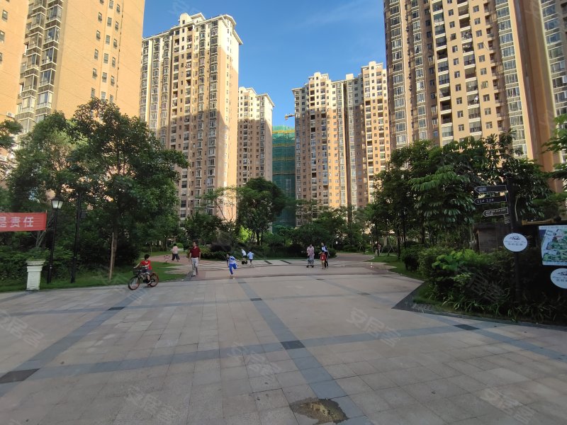 海悦名城,二环南路-汕尾海悦名城二手房,租房,房价-汕尾安居客