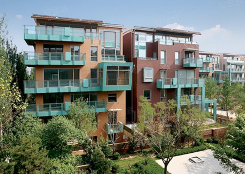 复地首府,西大望路甲20号-北京复地首府二手房,租房,房价-北京安居客