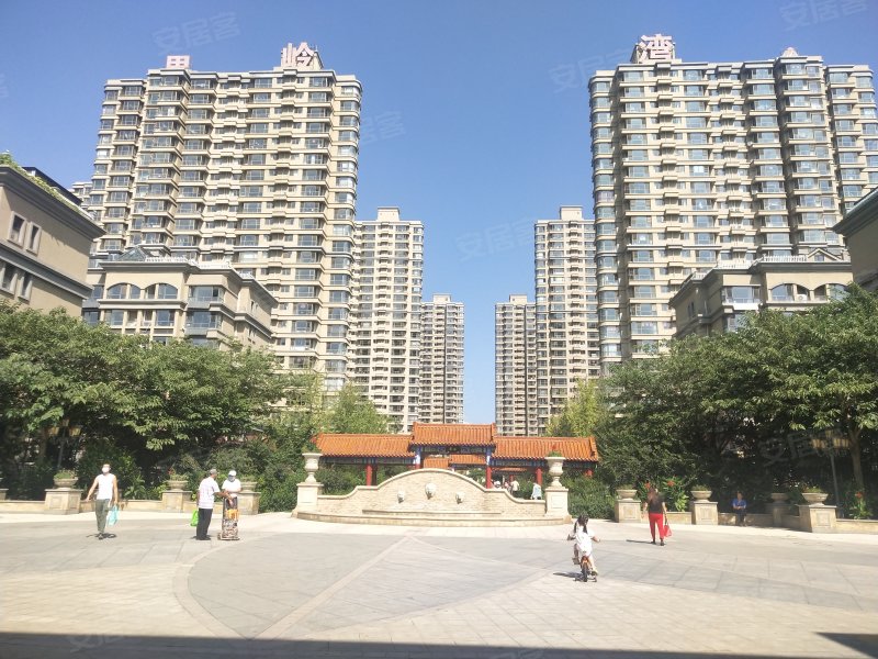 果岭湾,秦皇西大街83号-秦皇岛果岭湾二手房,租房,房价-秦皇岛安居客