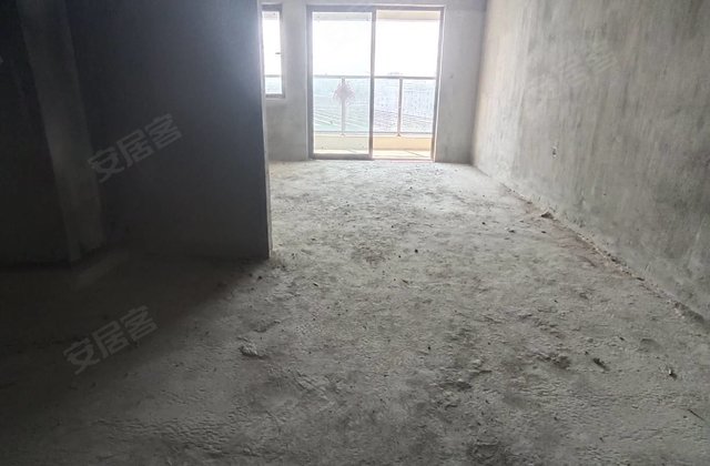 中奥九颂壹号院3室2厅105㎡59万二手房图片