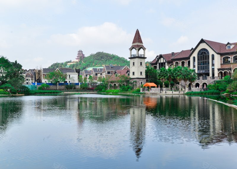 保利紫山花园,里水大道南53号-玉林保利紫山花园二手房,租房,房价-玉