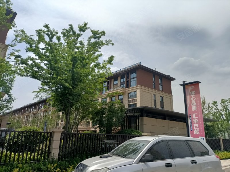 东凯悦府,南一路-东营东凯悦府二手房,租房,房价-东营安居客