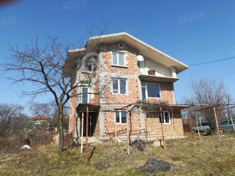 保加利亚约¥31万BulgariaVelkovtsiс. Велковци/s. VelkovciHouse出售二手房公寓图片