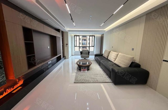 明珠家园3室2厅132.65㎡78.6万二手房图片